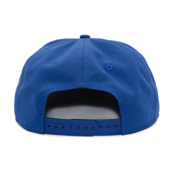 Tampa Bay Lightning baseball flat sapka A/CAP Structured Mid Crown Adjujtable Square Visor Snapback