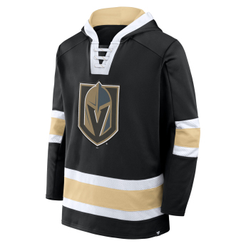 Vegas Golden Knights férfi kapucnis pulóver Mens Laced Hockey