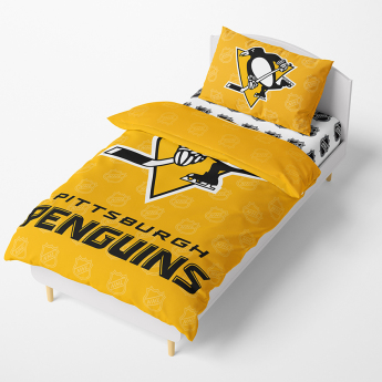 Pittsburgh Penguins 1 drb ágynemű Shields