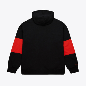 Philadelphia Flyers férfi kapucnis pulóver Retro Fleece Current Logo