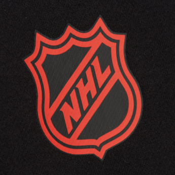 Philadelphia Flyers férfi kapucnis pulóver Retro Fleece Current Logo