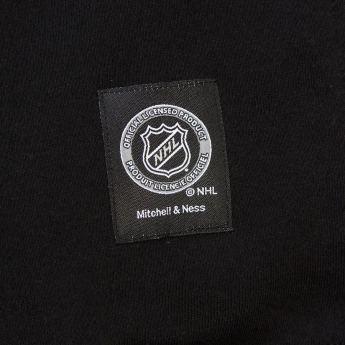 Philadelphia Flyers férfi kapucnis pulóver Retro Fleece Current Logo