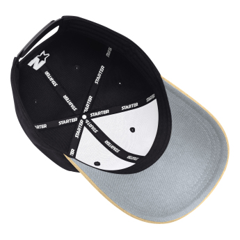 Vegas Golden Knights baseball sapka Crown Pleaser