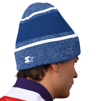 Toronto Maple Leafs téli sapka Sideline Beanie