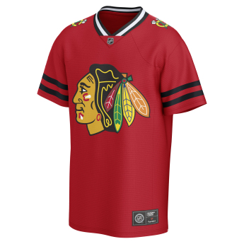 Chicago Blackhawks hoki mez Core Foundation Jersey