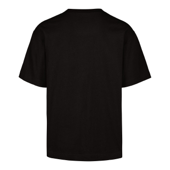 Boston Bruins férfi póló Sigma 47 Foundation Tee