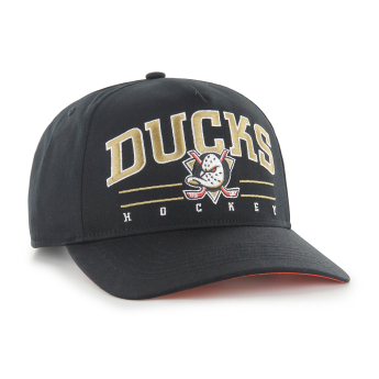 Anaheim Ducks baseball sapka Roscoe Hitch