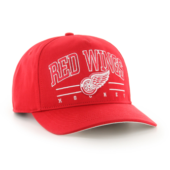 Detroit Red Wings baseball sapka Roscoe Hitch