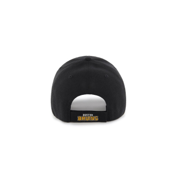 Boston Bruins baseball sapka MVP logo black