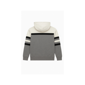 Chicago Blackhawks férfi kapucnis pulóver Head Coach Hoodie Current Logo grey