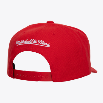 Calgary Flames baseball flat sapka Team Ground 2.0 Pro Snapback