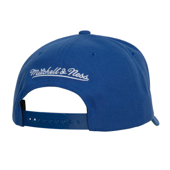 Tampa Bay Lightning baseball flat sapka Team Ground 2.0 Pro Snapback