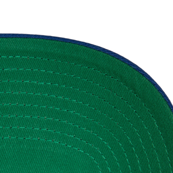 Tampa Bay Lightning baseball flat sapka Team Ground 2.0 Pro Snapback