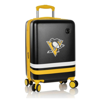Pittsburgh Penguins utazóbőrönd S Heys black
