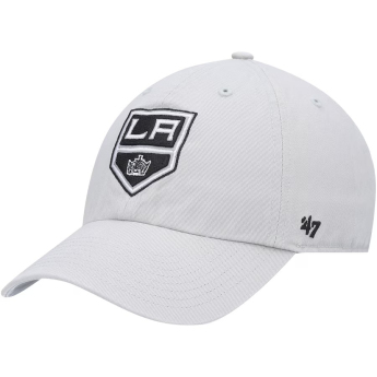 Los Angeles Kings baseball sapka 47 CLEAN UP Grey