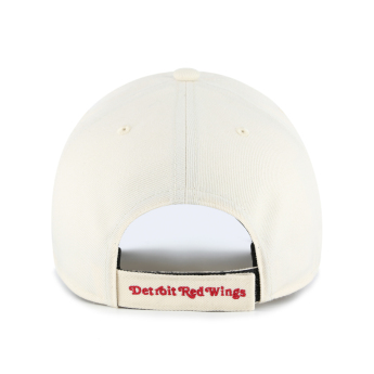 Detroit Red Wings baseball sapka Two Tone 47 MVP
