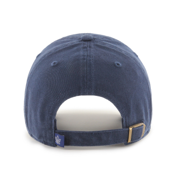 Toronto Maple Leafs baseball sapka 47 CLEAN UP navy