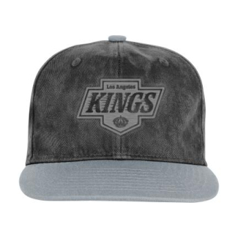 Los Angeles Kings gyerek flat siltes sapka True Retro Deadstock Snapback