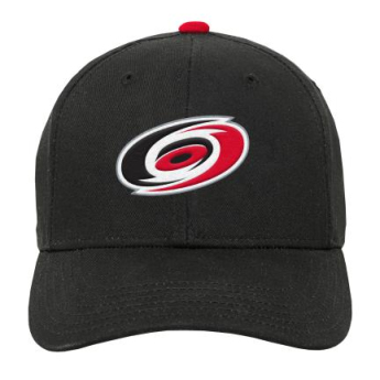 Carolina Hurricanes gyerek baseball sapka Precurved Snap