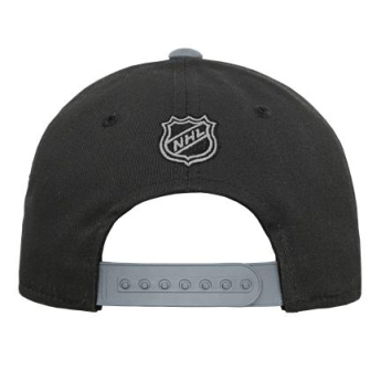 Los Angeles Kings gyerek baseball sapka Precurved Snap