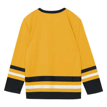 Boston Bruins gyerek jégkorong mez Fashion Hockey Jersey