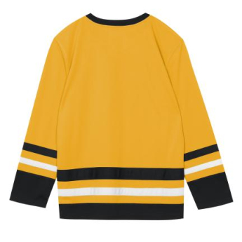 Pittsburgh Penguins gyerek jégkorong mez Fashion Hockey Jersey