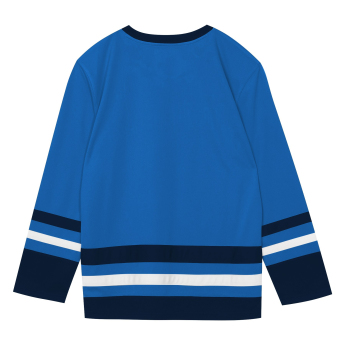 Winnipeg Jets gyerek jégkorong mez Fashion Hockey Jersey