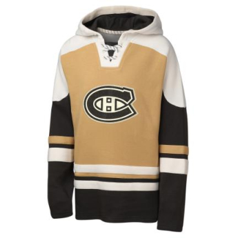 Montreal Canadiens gyerek kapucnis pulóver Agless Refreshed Home Po Hocke