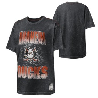 Anaheim Ducks gyerek póló Time To Shine Cnk Mw