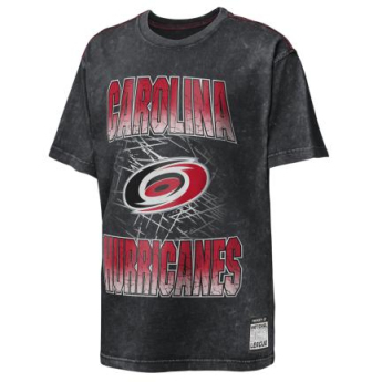 Carolina Hurricanes gyerek póló Time To Shine Cnk Mw