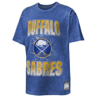 Buffalo Sabres gyerek póló Time To Shine Cnk Mw