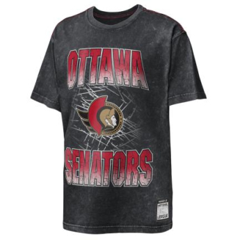 Ottawa Senators gyerek póló Time To Shine Cnk Mw