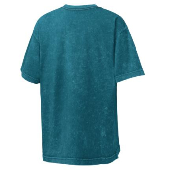 San Jose Sharks gyerek póló Time To Shine Cnk Mw