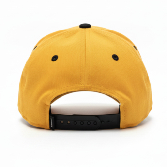 Pittsburgh Penguins baseball sapka NHL Structured Adjustable WPE