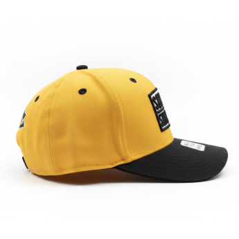 Pittsburgh Penguins baseball sapka NHL Structured Adjustable WPE