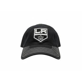 Los Angeles Kings baseball sapka NHL Value Stitched Black/Grey
