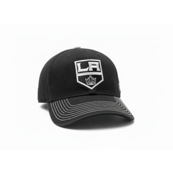 Los Angeles Kings baseball sapka NHL Value Stitched Black/Grey