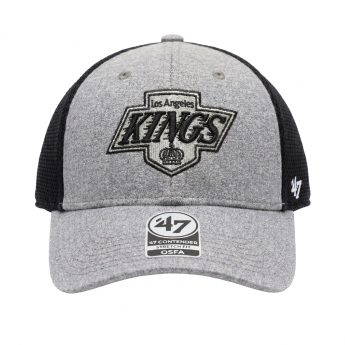 Los Angeles Kings baseball sapka NHL ’47 Contender Grey/Black Flex