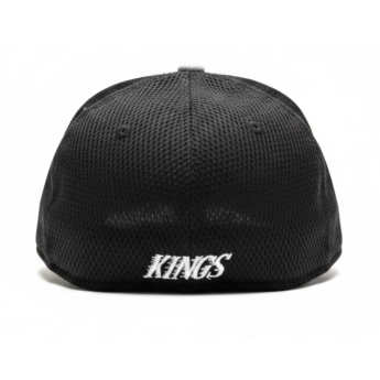 Los Angeles Kings baseball sapka NHL ’47 Contender Grey/Black Flex