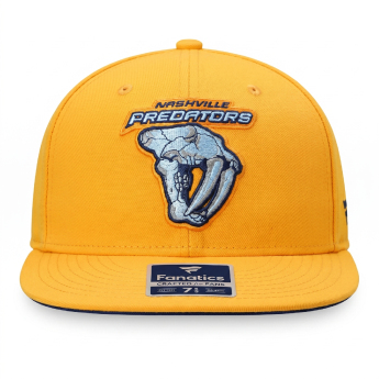 Nashville Predators baseball sapka NHL Special Edition 01X6 7 5/8 Flex
