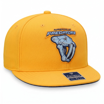 Nashville Predators baseball sapka NHL Special Edition 01X6 7 5/8 Flex