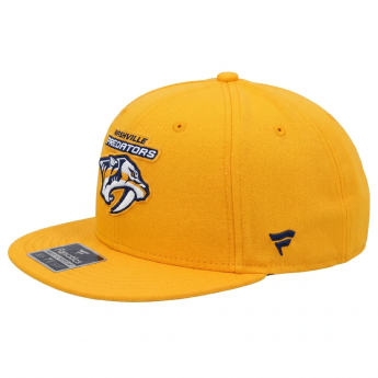 Nashville Predators baseball sapka NHL Special Edition 01X6 7 5/8 Flex