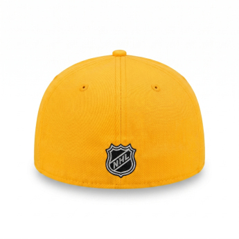 Nashville Predators baseball sapka NHL Special Edition 01X6 7 5/8 Flex