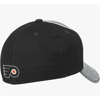 Philadelphia Flyers baseball sapka Draft L/XL Flex