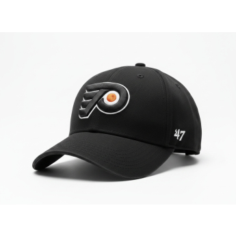 Philadelphia Flyers baseball sapka NHL ´47 Black Flex