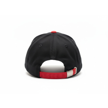 Detroit Red Wings baseball sapka NHL Value Stitched Black/Red