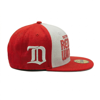 Detroit Red Wings baseball sapka NHL Vintage Classic Snapback