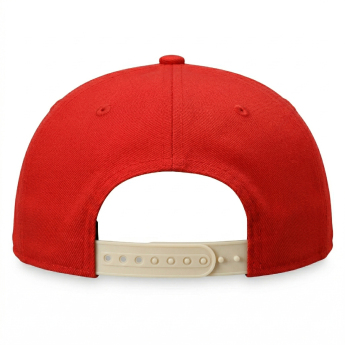 Detroit Red Wings baseball sapka NHL Vintage Classic Snapback