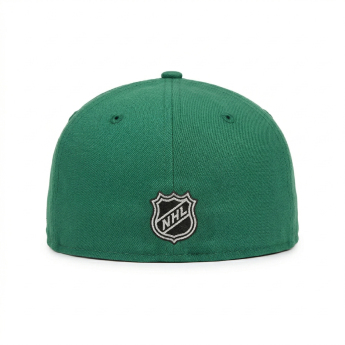 Minnesota Wild baseball sapka NHL Core Fitted 7 Flex