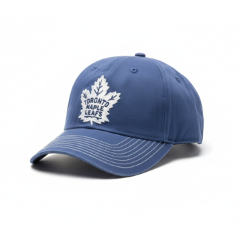 Toronto Maple Leafs baseball sapka NHL Value Stitched Blue/White